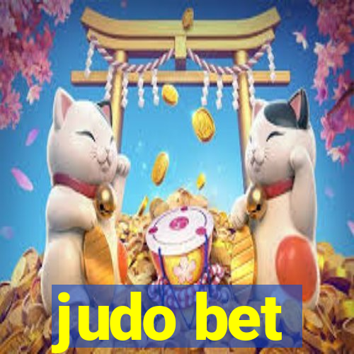 judo bet